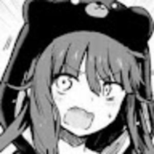 Meet your Posher, Bezerk